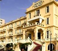 Sofitel Old Winter Palace